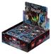 Battle Spirits Saga Savior of Chaos Booster Box
