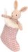 Jellycat Peluche - Shimmer Stocking Bunny