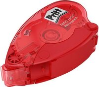 Pritt Lijmroller Navulbaar Permanent - 5 Stuks