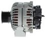 BOSCH Dynamo/Générateur, 28V, 130A, avec technologie IAM, adapté entre autres pour ROVER