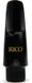 Graftonite D'Addario Woodwinds Rico Graftonite Alto Sax Mondstuk B3