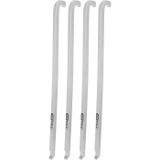 KS Tools 655.0015 Hakenset voor kogellager-trekker,4-dlg, ISO 6009