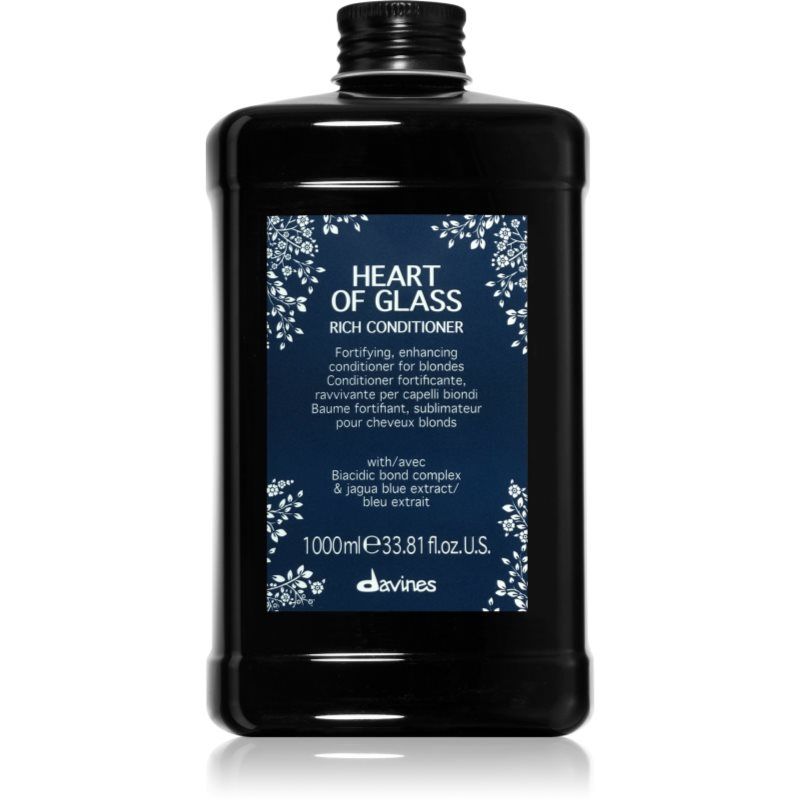 Davines Heart of Glass