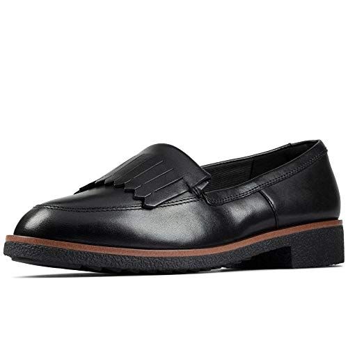 Clarks 261504064, Mocassins Vrouwen 35 EU