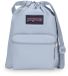 JanSport Drawsack Sac à dos Unisexe - Blue Dusk