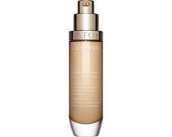 CLARINS Skin Illusion Full Coverage Foundation 105N - 30 ml