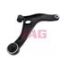 FAG Bras de liaison, suspension de roue 821 0865 10 Nissan 4419216 5450000q1e