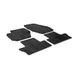 Lampa 24470-lot 4 auto vloermatten