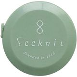 Seeknit Seeknit Matcha Stevig Kunststof (150cm, 60 inches) Flexibel Meten Band - 1 Stuk