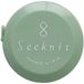Seeknit Seeknit Matcha Stevig Kunststof (150cm, 60 inches) Flexibel Meten Band - 1 Stuk
