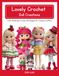 Lovely Crochet Doll Creations