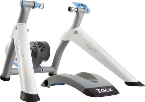 Tacx Flow T2240 Fietstrainer - Smart trainer