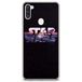 ERT GROUP mobiel telefoonhoesje voor Samsung A03S origineel en officieel erkend Star Wars patroon 048