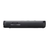 Sony ICD-PX370 - Voice Recorder - 4GB - Black