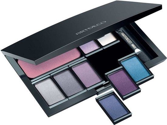 Artdeco Beauty Box Magnum - Make-up Houder - Zwart