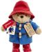Rainbow Designs Ltd. Paddington Classic Soft Regenlaarsjes Knuffel - 24,5 cm