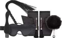 FeelzToys Bondage Bliss Starter Set