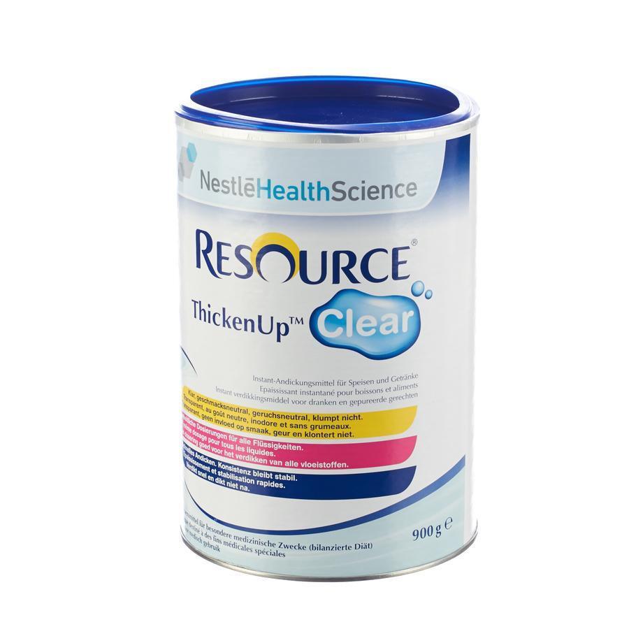 Resource ThickenUp Clear 900gr