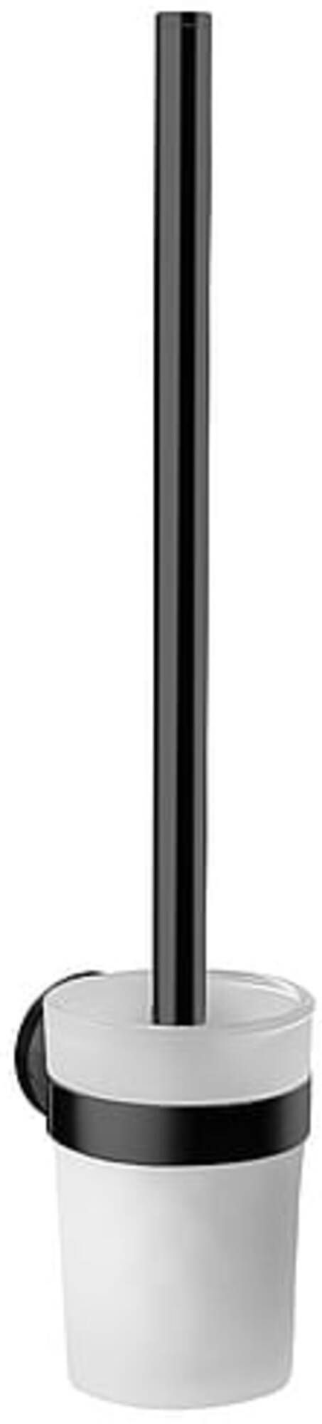 Emco Round - Round - Zwart - Messing - 2023