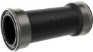 Sram Dub Press Fit Mtb Wide 41 Mm Trapaslagers Zwart 89.5/92 mm