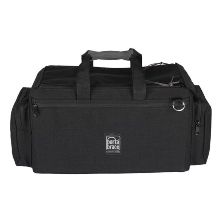 Porta Brace CAR-POCKETCINEMA Carrying Case for Blackmagic Pocket Cinema Camera