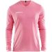 Craft Jersey met lange mouwen craft squad solid