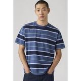 Levi's Red Tab Vintage Tee Blauw