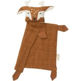 Fabelab Doudou Faon Animal Câlin