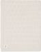 Jollein Kinderdeken Gebreide Grain Knit Oatmeal beige (100x150 cm)