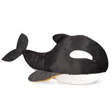 Histoire d'ours Tresors Marins-Orque Xxl, HO3078, zwart