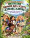 Brownie Girl Scouts Explore Nature: Discovering Wildlife, Teamwork, and the Wonders Around Us