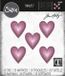 Sizzix Thinlits Snijmal set - Stacked tiles