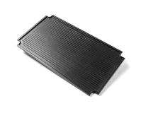 Rommelsbacher Plaque de grill pour grill raclette RCC 1500
