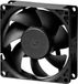 Sunon MF80251V1-1000U-A99 Axiaalventilator 12 V/DC 69.7 m³/h (l x b x h) 80 x 80 x 25 mm