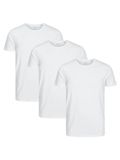 Jack & Jones Heren t-shirt 3 pack Basic
