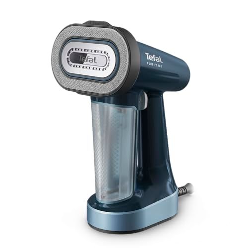 Tefal DT8755 Pure Force 3-in-1 kledingstomer