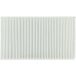 Miele 1x Filtre à pollen remplacement pour TF-HG4, 6202520 pour sèche-linge - Vhbw