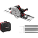 PARKSIDE PERFORMANCE® Scie plongeante sans fil 20 V, PPTSA 20-Li C3, sans batterie ni chargeur