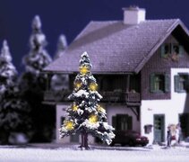 Busch & Müller WEIHNACHTSBAUM N/TT