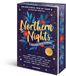 Ravensburger Verlag Northern Nights. Un calendrier de l'Avent. Lovestorys pour 24 jours plus Spécial Nouvel An