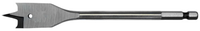 Hikoki Accessoires HiKOKI Speedboor voor hout 34 x 150 mm met 1/4 zeskantopname - 781720
