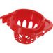 Fin - Grille d'essorage pour laveur espagnol pour seau rectangulaire 12 L