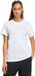 Adidas Sportswear Travel Loose Graphic T-Shirt - Dames - Wit - Maat M - Katoen