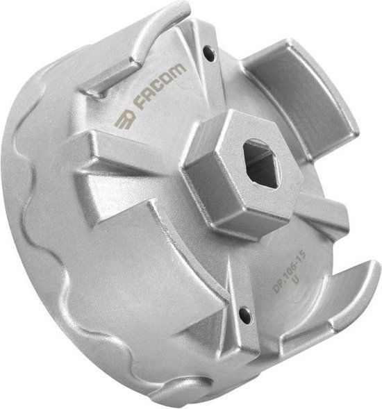 Facom Oliefilter Top Renault Truck - DP.106-15PB
