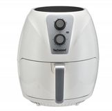Techwood TFR-301SH Hetelucht Friteuse - 3L - Wit