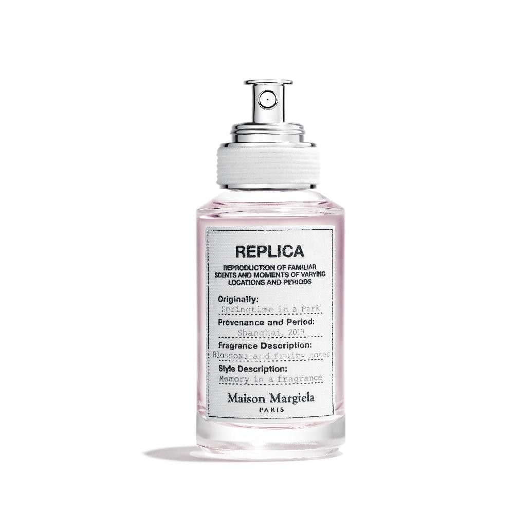 Maison Margiela Replica Springtime In A Park 30 unisex