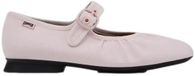 Camper Dames ballerina's Casi Myra roze Leer Maat 41