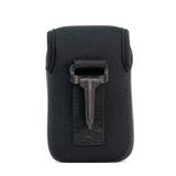 MegaGear MG774 Neopreen Opbergmap/sleeve voor Nikon Coolpix S7000/L32 - Zwart