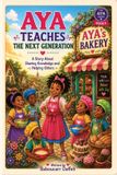 Aya Libri GmbH Aya Teaches the Next Generation