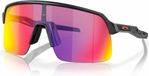 Oakley Sutro Lite Matte Black/ Prizm Road - OO9463-54